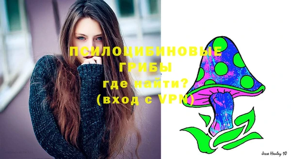 трава Абдулино